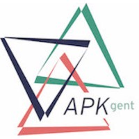 Academie voor Podiumkunsten Gent Logo