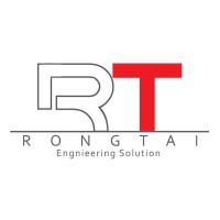 Rongtai Engineering Solution Logo
