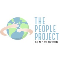 The People Project Logo