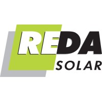 Reda Solar Logo