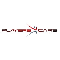 Players Cars Logo