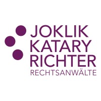 Joklik Katary Richter Rechtsanwälte GmbH Co KG Logo