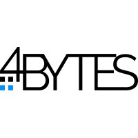 4 Bytes Software Solutions Logo