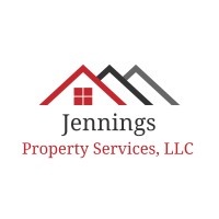 Jennings Property Services, LLC Logo