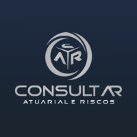 ConsultAR - Atuarial e Risco Logo