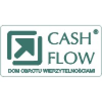 CASH FLOW S.A. Logo