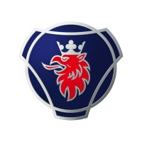 Norsk Scania AS Logo