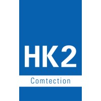 HK2 Comtection GmbH Logo