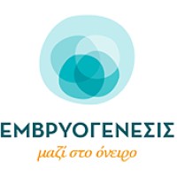 Embryogenesis IVF Unit Athens Logo