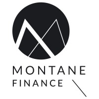 Montane Finance Logo