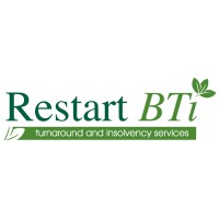 Restart BTi Logo