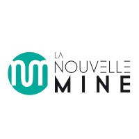 La Nouvelle Mine Logo