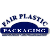 Fair Plastic Packaging (Fairpak Packaging Machinery) Logo