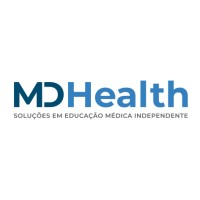 MDHealth Logo