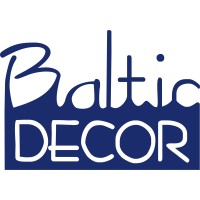 Balticdecor Logo