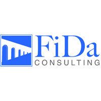 FiDa Consulting S.r.l. Logo