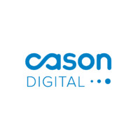 CASON Engineering Plc. Logo