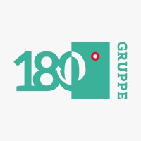 180° Sicherheit Management GmbH Logo