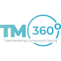 TM360 Sp. z o. o. Logo