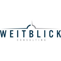 WEITBLICK Logo