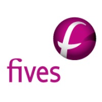 Fives Liné Machines Logo