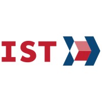 IST Supplies Ltd Logo