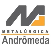 Metalúrgica Andrômeda Ltda Logo