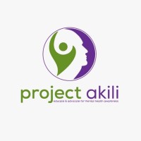 Project AKILI Logo