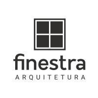 Finestra Arquitetura Logo