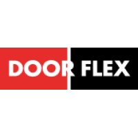 DOORFLEX A/S Logo