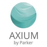 Axium by Parker Logo