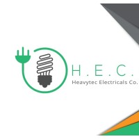 Heavytec Electricals Ltd Logo
