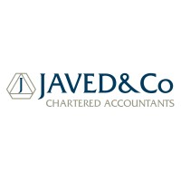 Javed & Co Logo