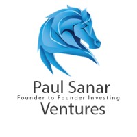 Paul Sanar Ventures Logo