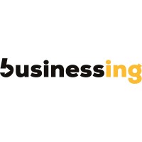 businessing Logo