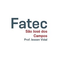 Fatec São José dos Campos - Prof. Jessen Vidal Logo