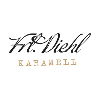 Frl. Diehl Karamell Manufaktur Logo