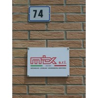 MTX Srl Logo