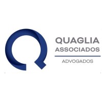 QUAGLIA ADVOGADOS ASSOCIADOS Logo