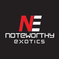 NoteworthyExotics Logo