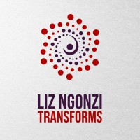 Liz Ngonzi Transforms Logo