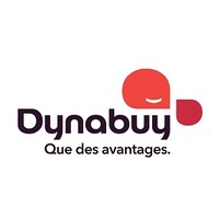 Dynabuy - Draguignan Logo