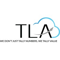 Tally Lucas Associates Logo