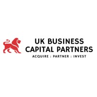UK Business Capital Partners LLP Logo