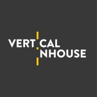 Vertical Inhouse Logo