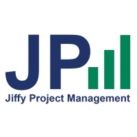 Jiffy Project Management Logo