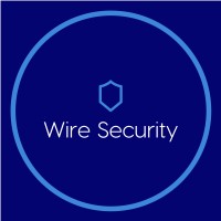 Wire Security bvba Logo