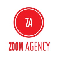 ZOOM Agency Logo
