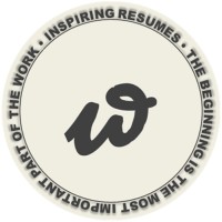 Professional Resumes Logo