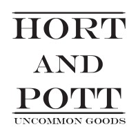 Hort & Pott Logo